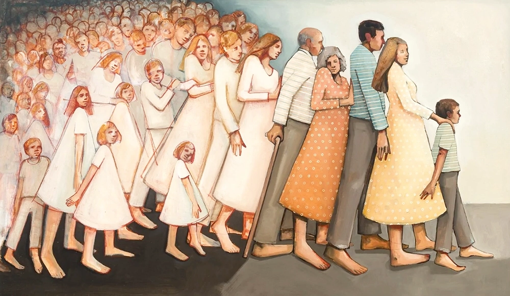 Taller de constelaciones familiares grupales e individuales