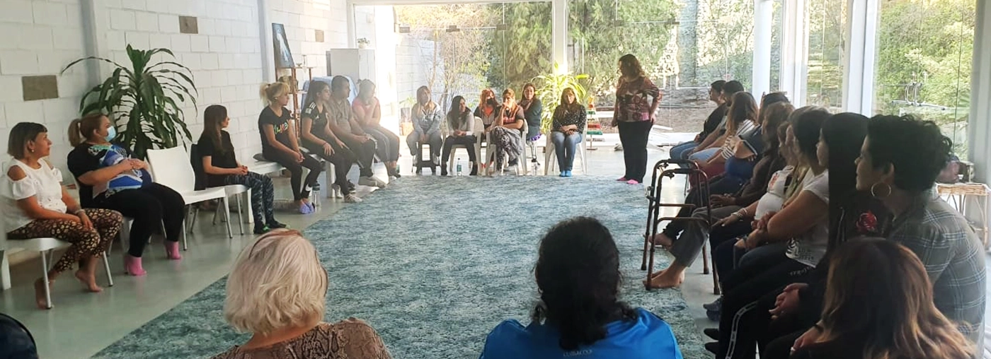 Talleres de registros akashicos